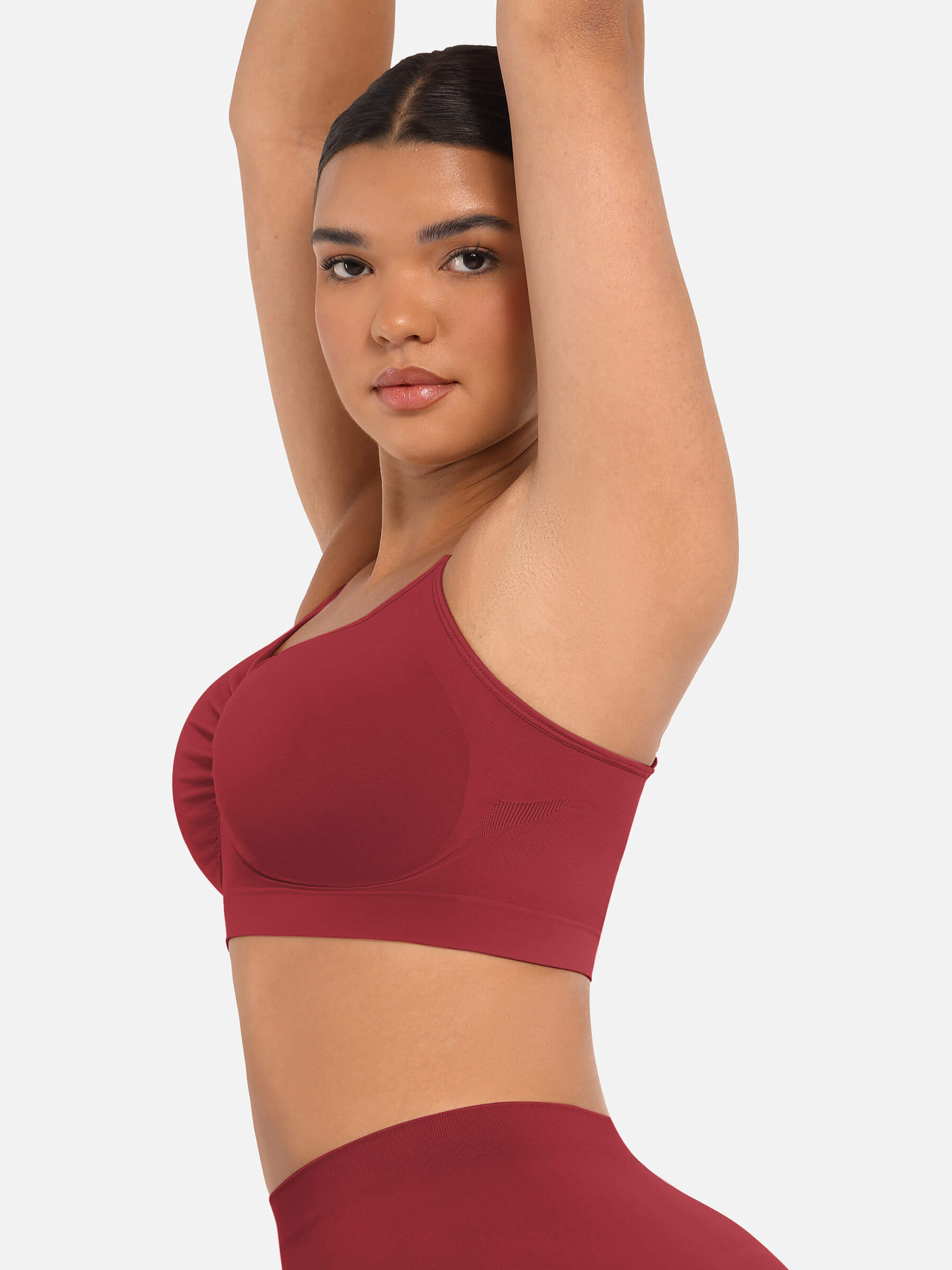 Lot de soutiens-gorge MyCurve sans armatures et sans coutures