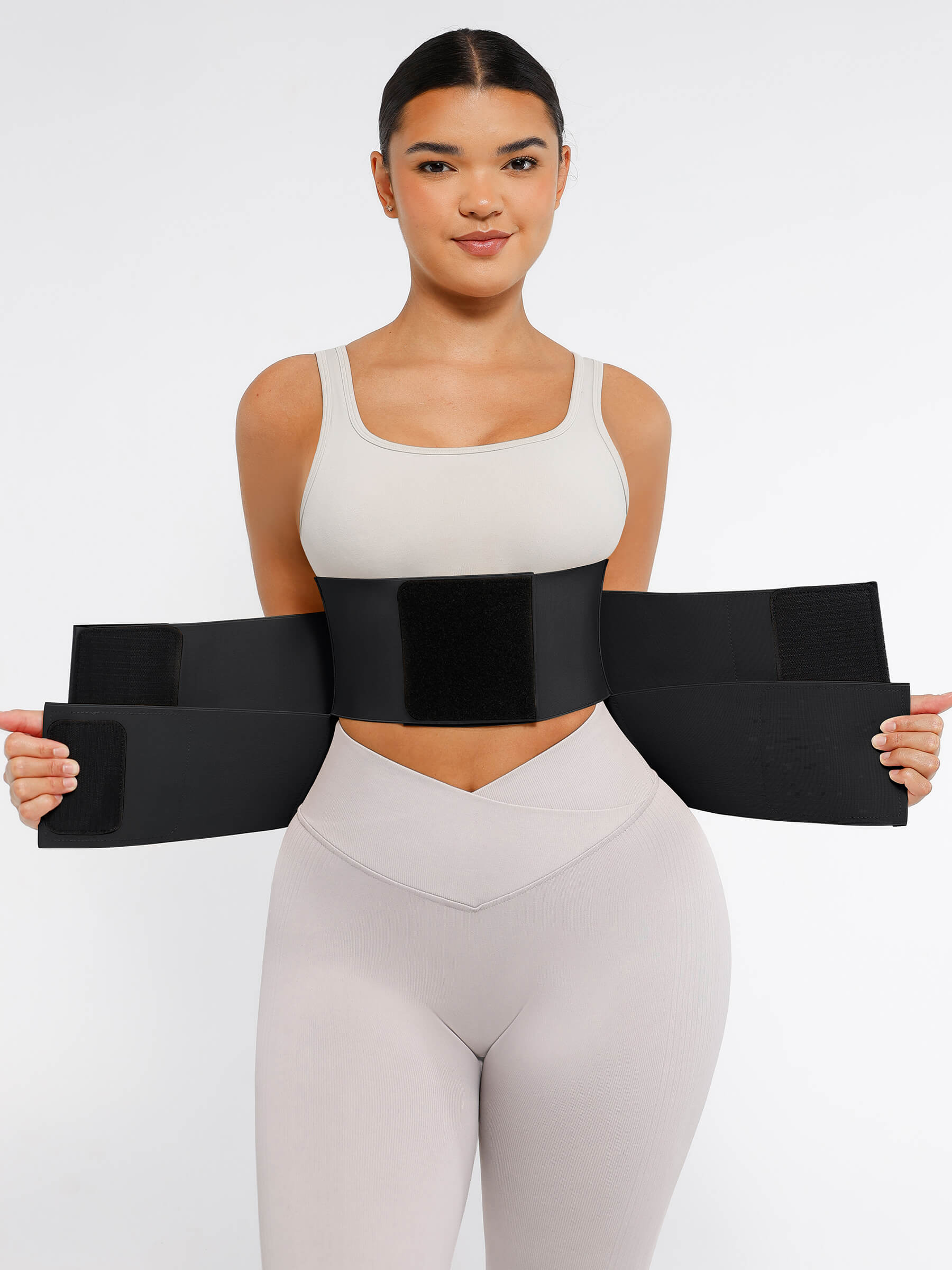 Ceinture gainante MyCurve Triple Wrap Tummy Control
