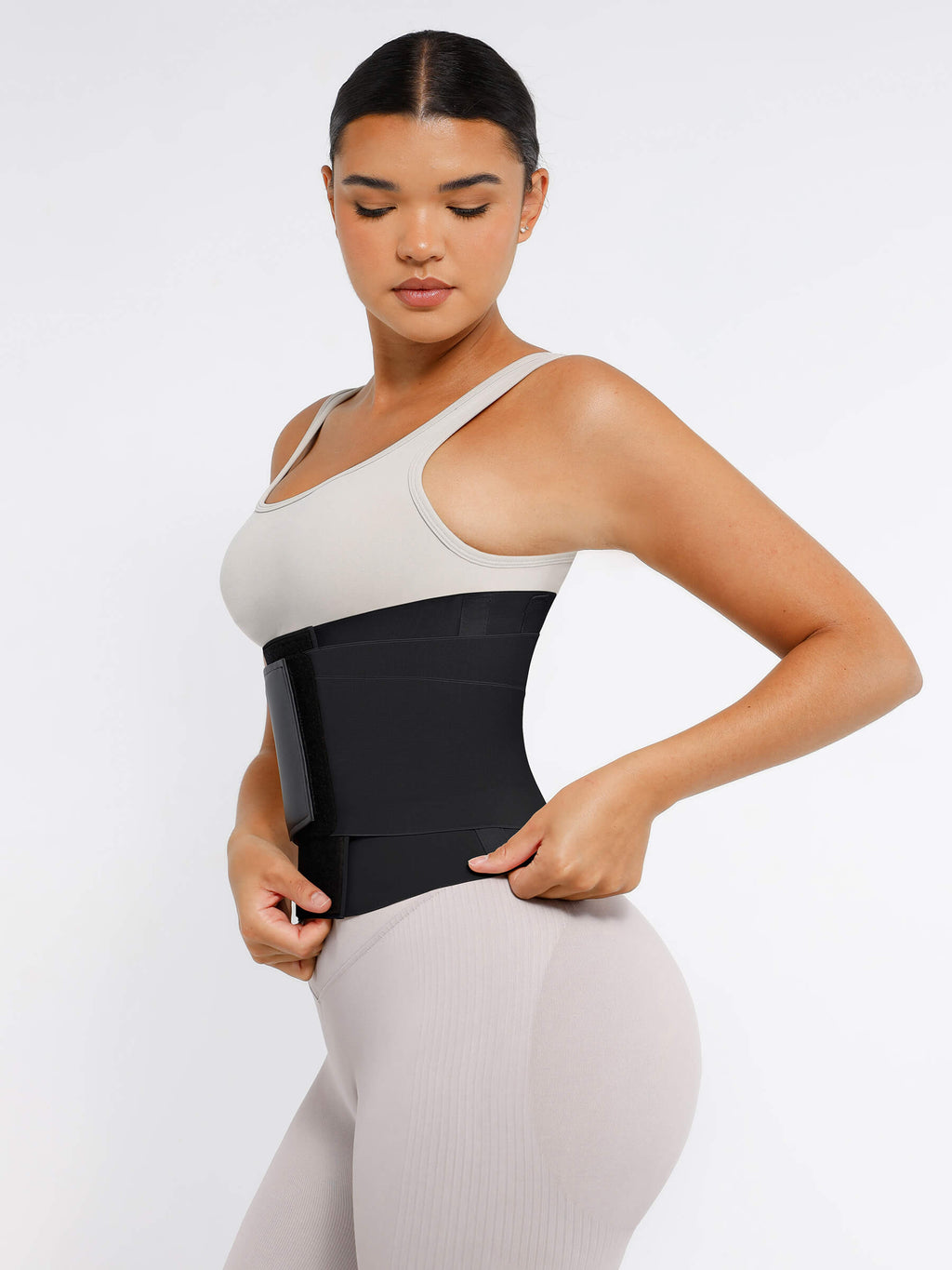 Ceinture gainante MyCurve Triple Wrap Tummy Control
