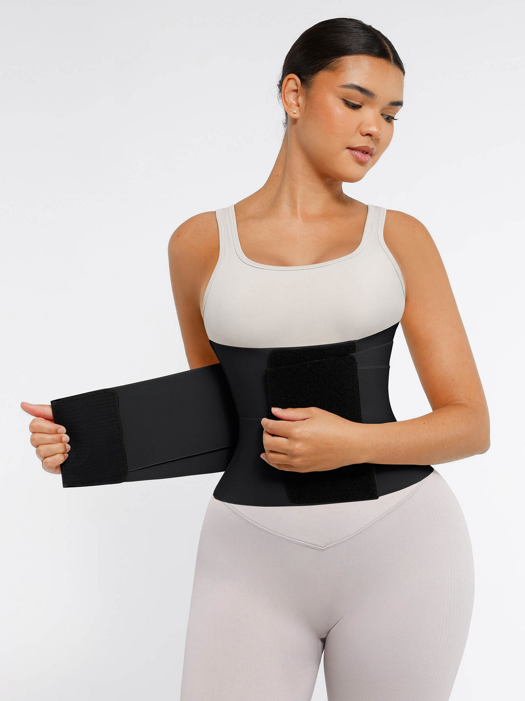 Ceinture gainante MyCurve Triple Wrap Tummy Control