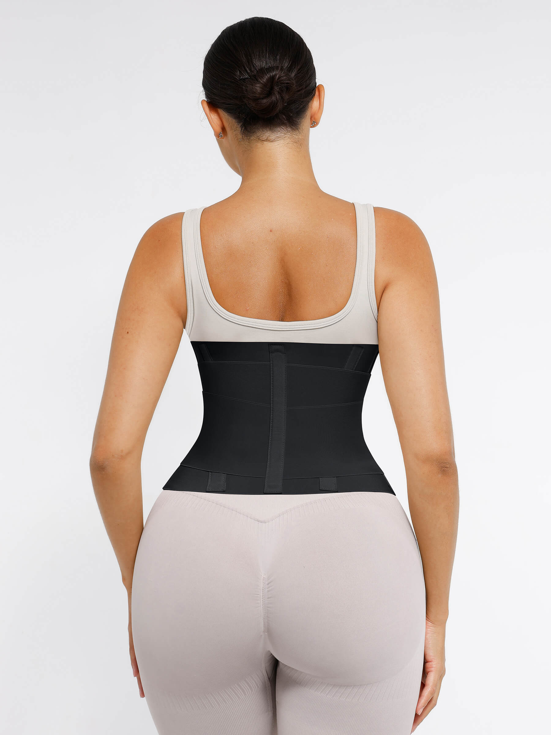 Ceinture gainante MyCurve Triple Wrap Tummy Control