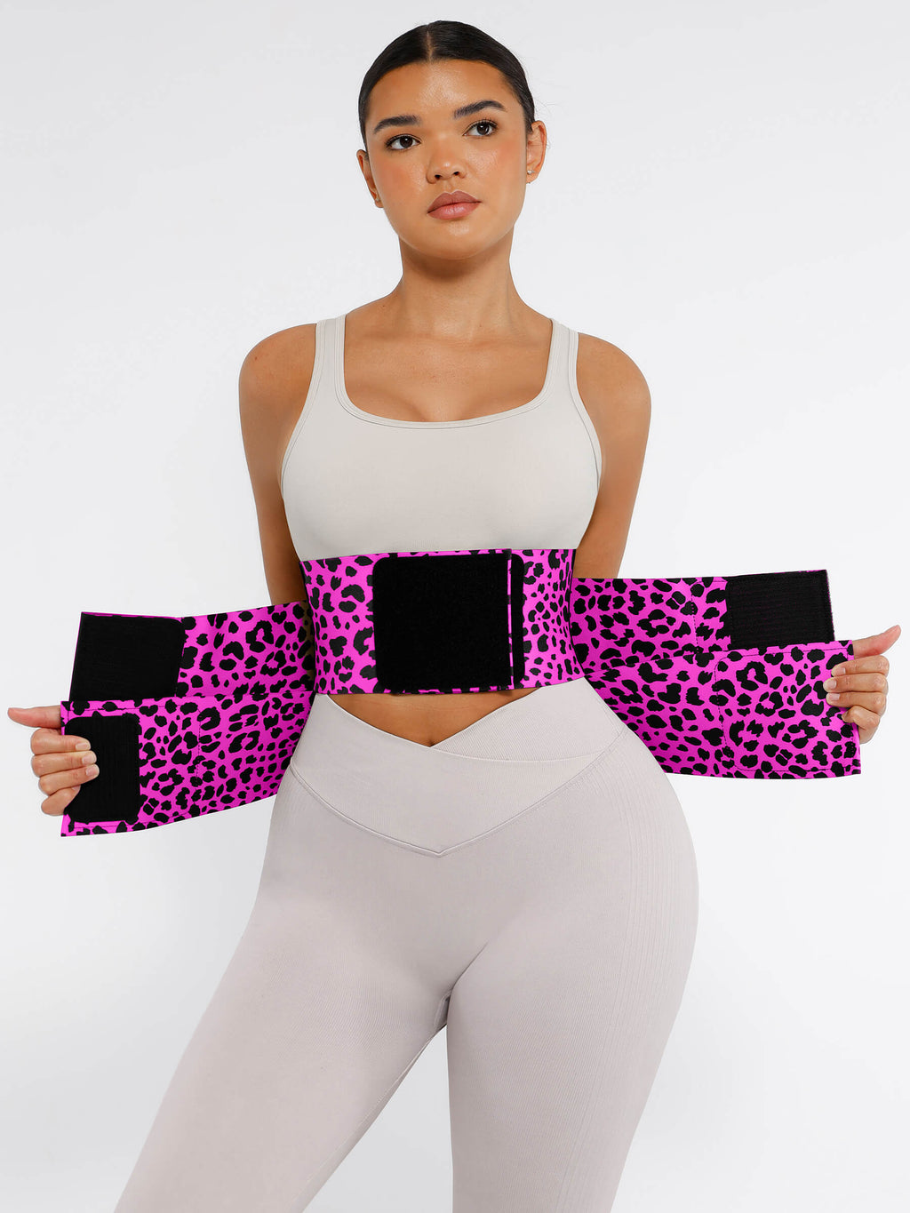 Ceinture gainante MyCurve Triple Wrap Tummy Control
