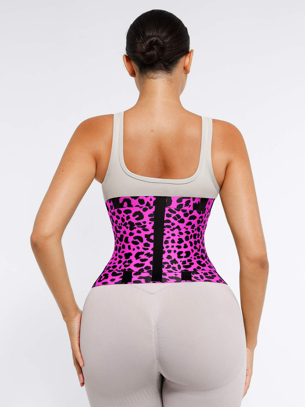 Ceinture gainante MyCurve Triple Wrap Tummy Control