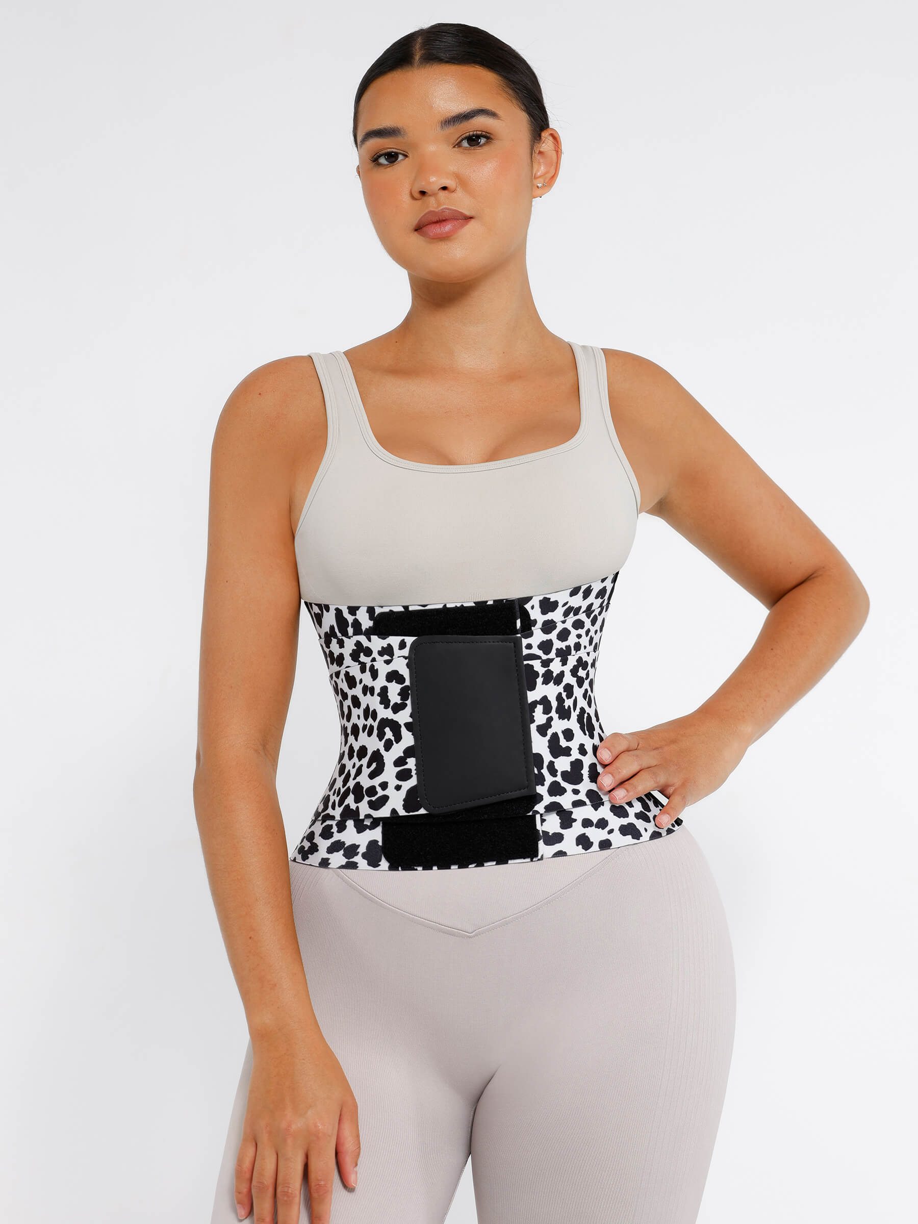 Ceinture gainante MyCurve Triple Wrap Tummy Control