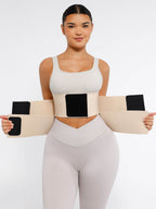 Ceinture gainante MyCurve Triple Wrap Tummy Control