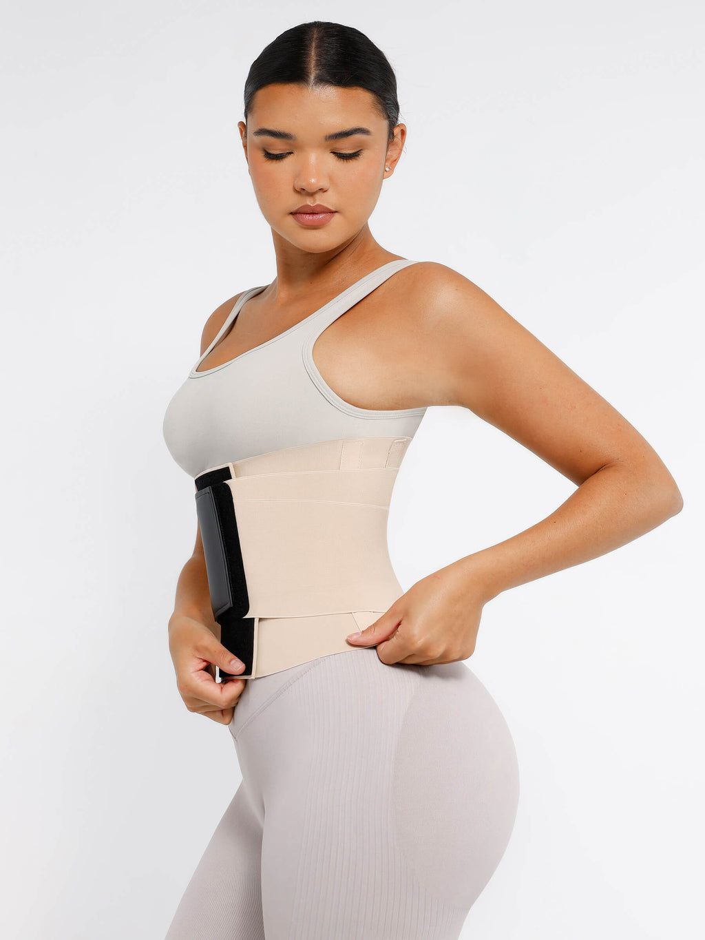 Ceinture gainante MyCurve Triple Wrap Tummy Control