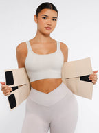 Ceinture gainante MyCurve Triple Wrap Tummy Control