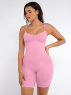 Conjunto de fajas moldeadoras MyCurve para control de abdomen y levantamiento de glúteos