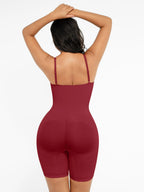 Conjunto de fajas moldeadoras MyCurve para control de abdomen y levantamiento de glúteos