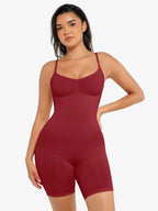 Conjunto de fajas moldeadoras MyCurve para control de abdomen y levantamiento de glúteos