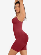 Conjunto de fajas moldeadoras MyCurve para control de abdomen y levantamiento de glúteos
