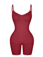 Conjunto de fajas moldeadoras MyCurve para control de abdomen y levantamiento de glúteos