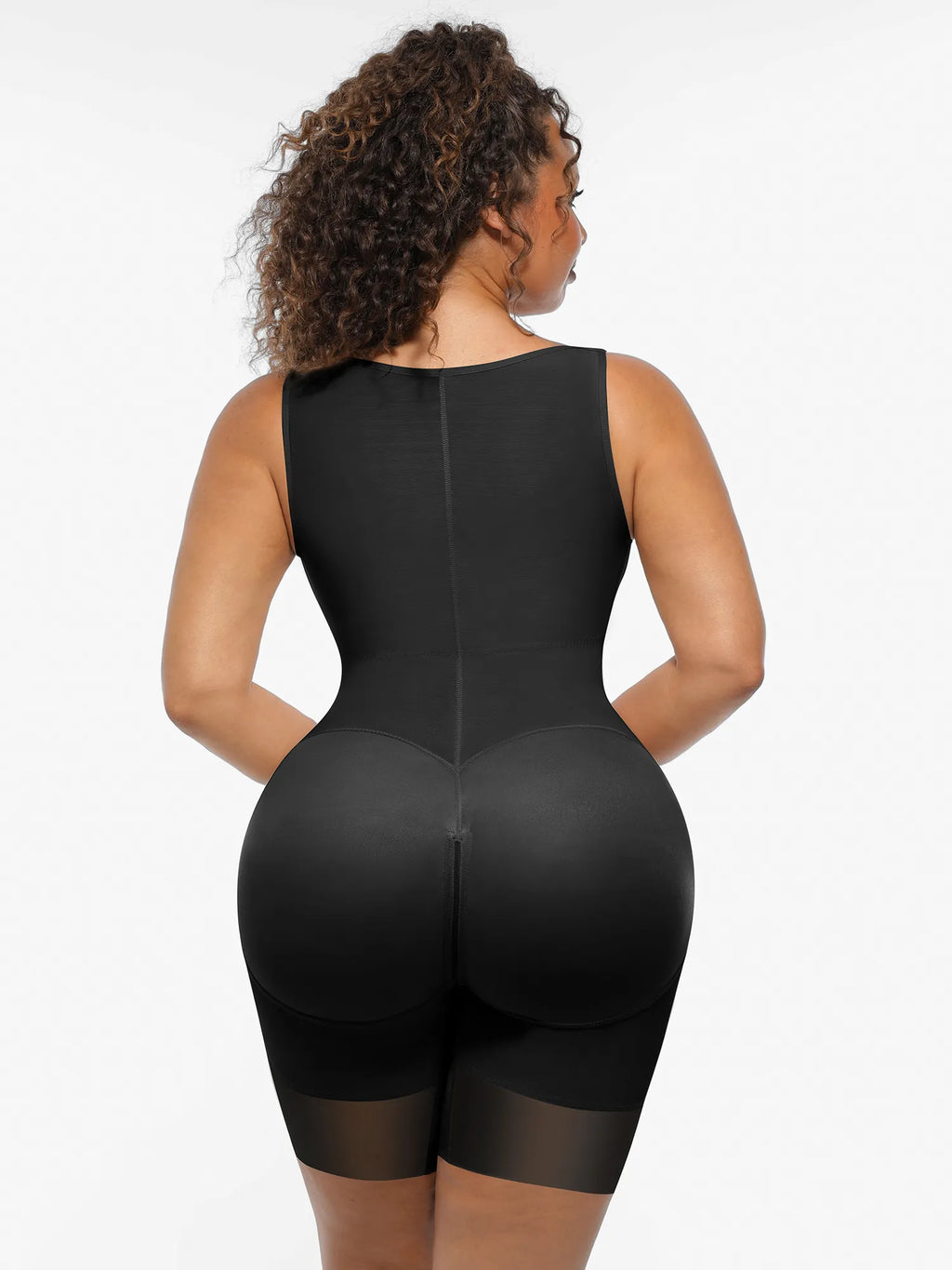Lot body gainant liftant col en U MyCurve & soutien-gorge souple non doublé