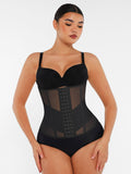 Faja moldeadora de cintura alta MyCurve para mujer