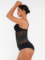 Faja moldeadora de cintura alta MyCurve para mujer