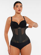 Faja moldeadora de cintura alta MyCurve para mujer