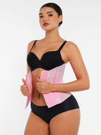 Faja moldeadora de cintura alta MyCurve para mujer