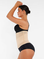 Faja moldeadora de cintura alta MyCurve para mujer