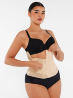 Faja moldeadora de cintura alta MyCurve para mujer