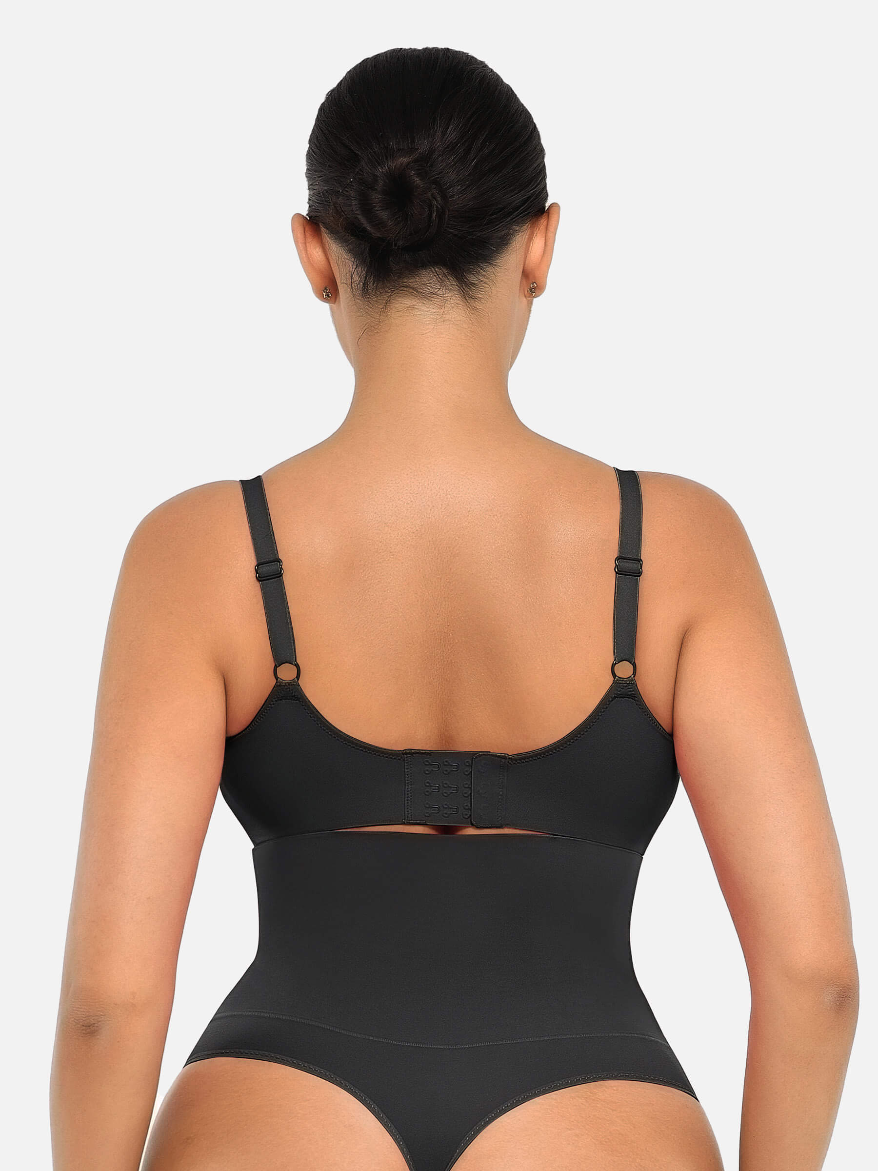MyCurve Fit Stretch Non-padded Wireless Comfort Jelly Bra