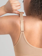 MyCurve Full-Coverage Chest Faja Tummy Control Butt Lift Bodysuit