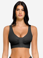 MyCurve Post Surgery Compression Bra