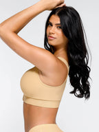 MyCurve Post Surgery Compression Bra