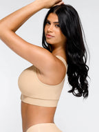 MyCurve Post Surgery Compression Bra