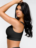 MyCurve Post Surgery Compression Bra