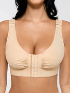 MyCurve Post Surgery Compression Bra