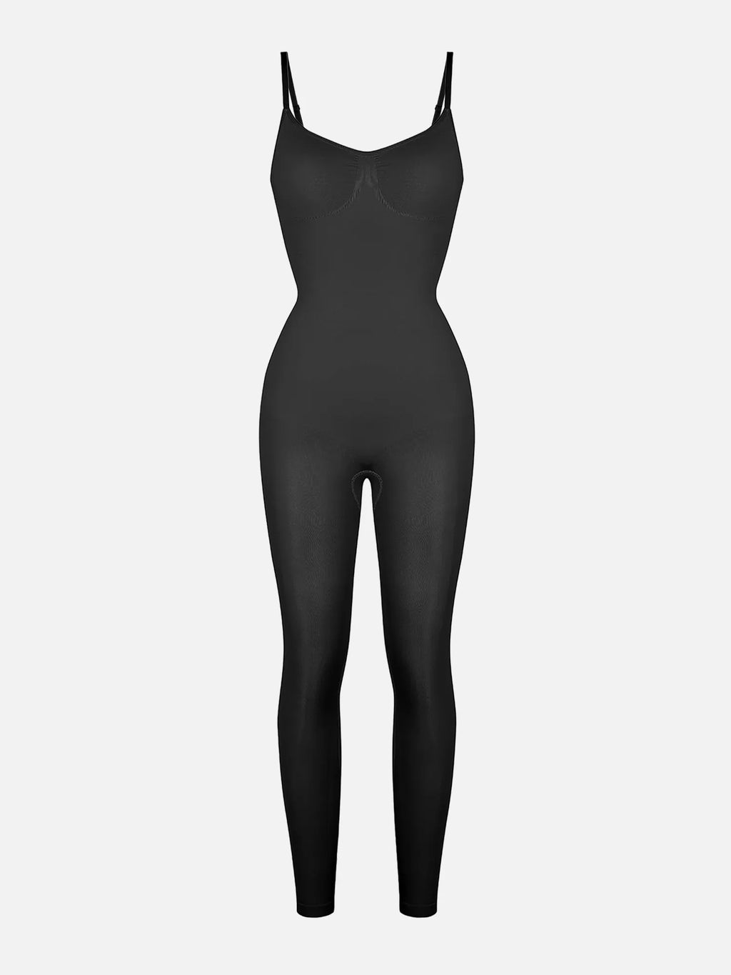 MyCurve Seamless Full Coverage Shaping Bodysuit