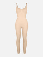 MyCurve Seamless Full Coverage Shaping Bodysuit