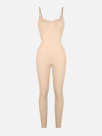 Body de cobertura completa sin costuras MyCurve