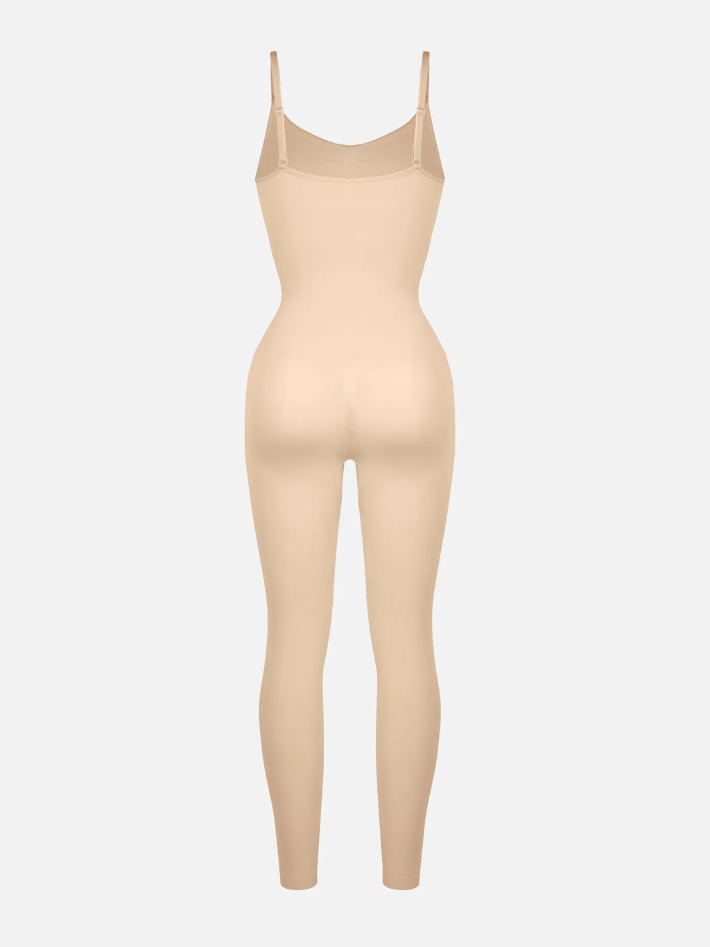 Body de cobertura completa sin costuras MyCurve