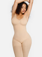 Body de cobertura completa sin costuras MyCurve