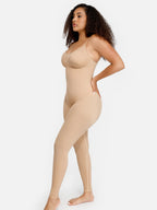 Body de cobertura completa sin costuras MyCurve