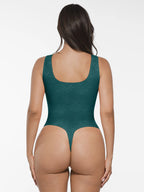 Body de encaje ligero y sin costuras MyCurve