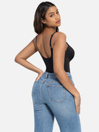 Faja moldeadora MyCurve sin costuras para levantamiento de senos y muslos
