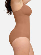 MyCurve Everyday Wear Seamless Bodysuit