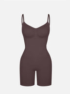Conjunto de fajas moldeadoras MyCurve para control de abdomen y levantamiento de glúteos
