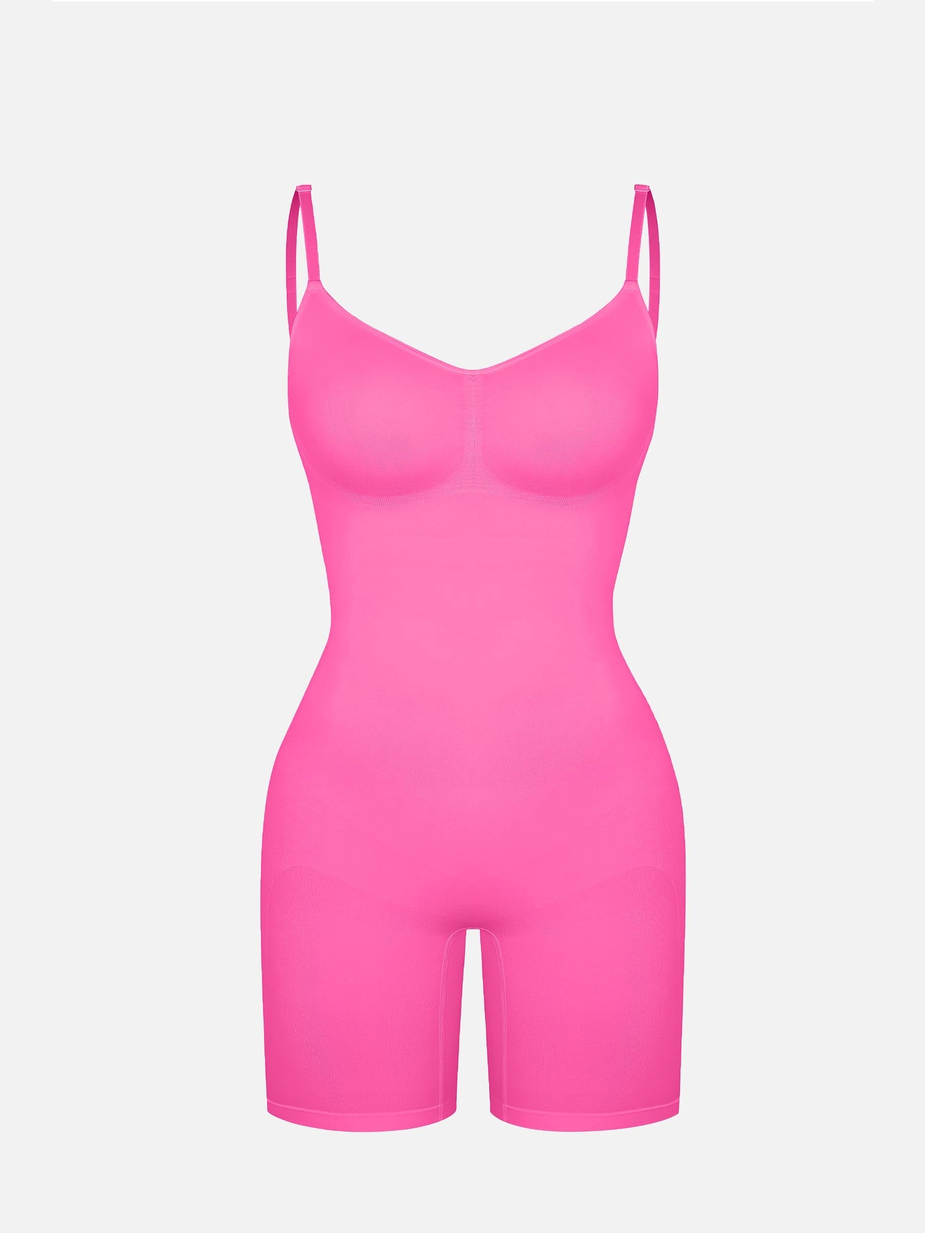 Conjunto de fajas moldeadoras MyCurve para control de abdomen y levantamiento de glúteos