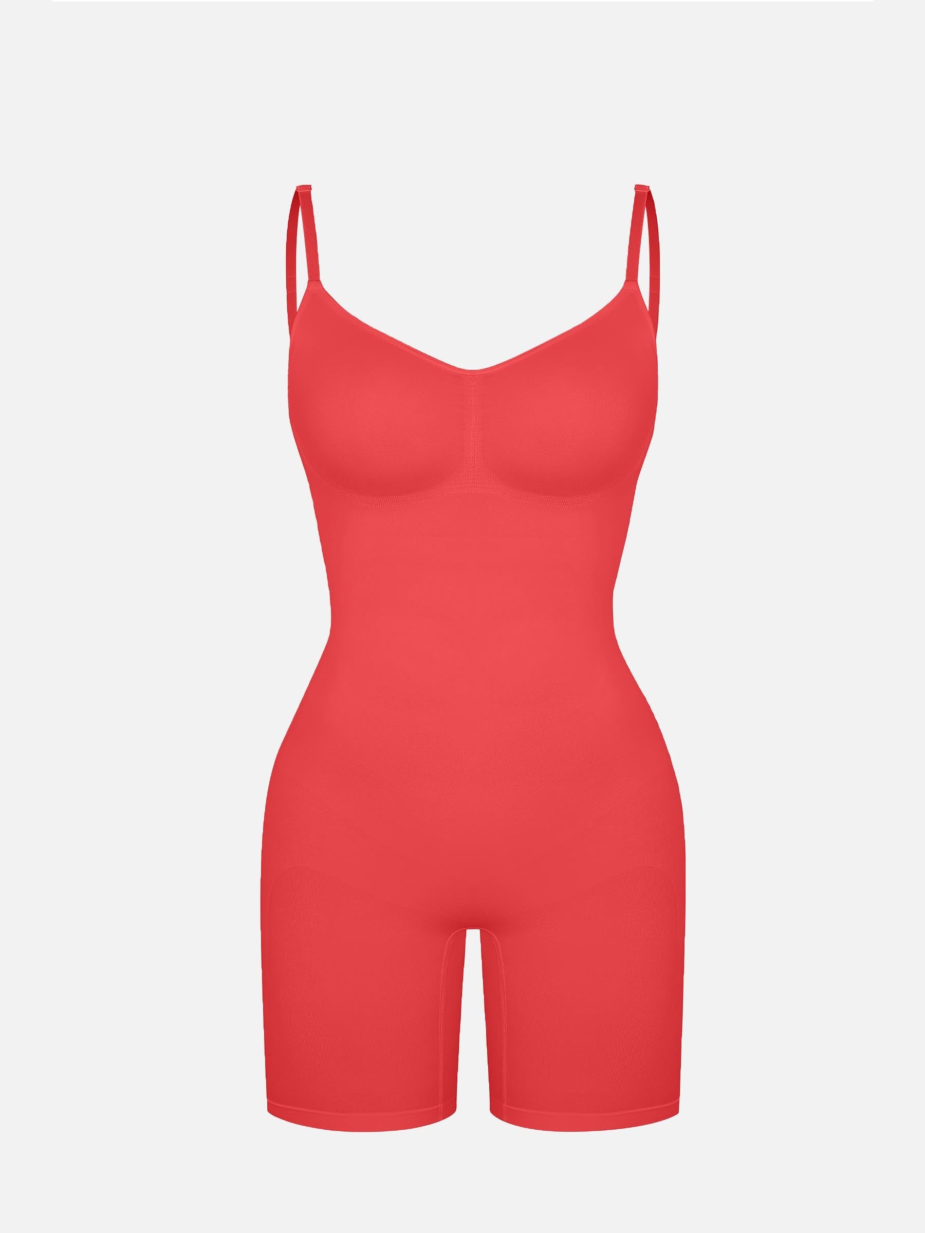 Conjunto de fajas moldeadoras MyCurve para control de abdomen y levantamiento de glúteos