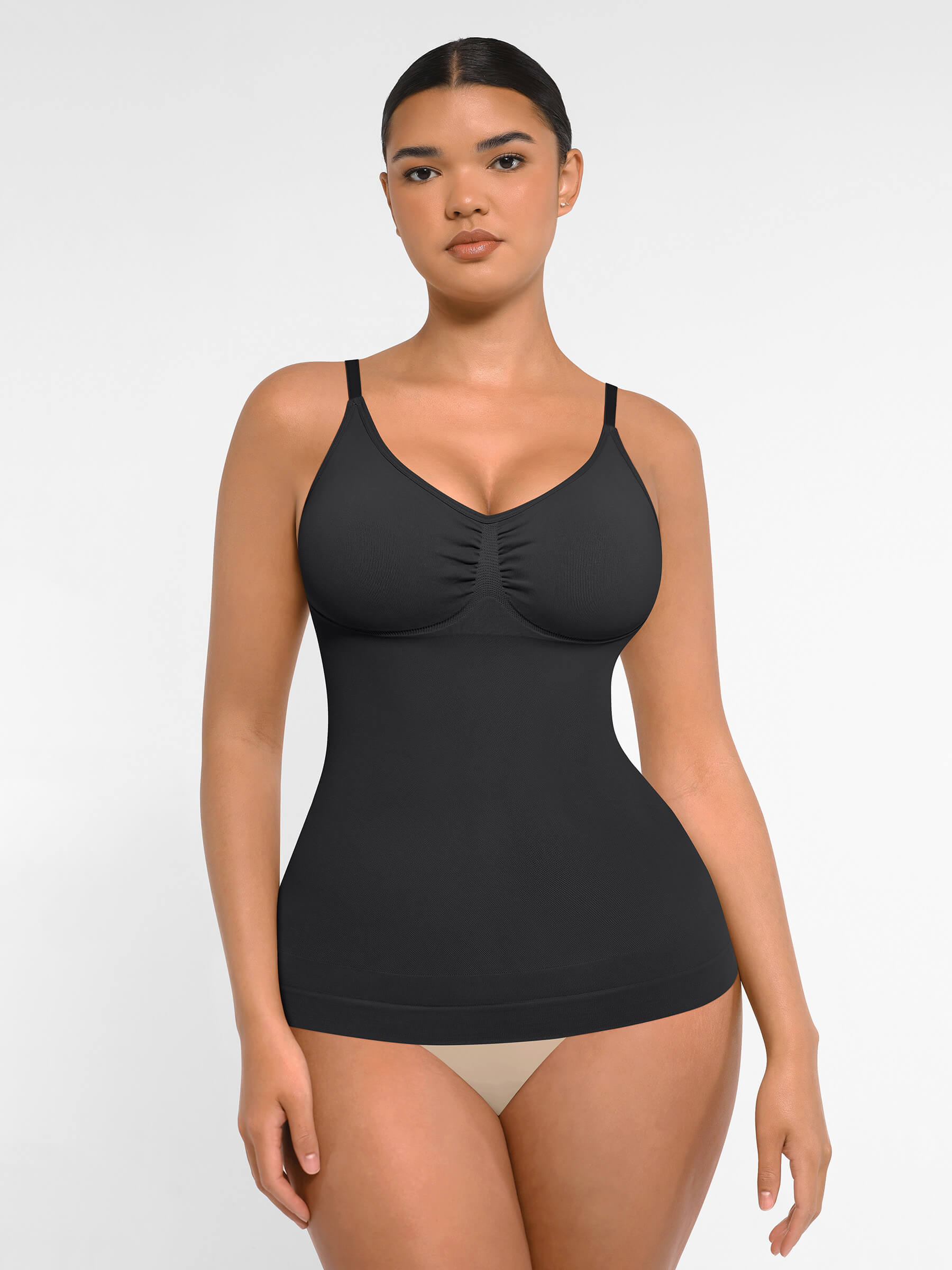 MyCurve Bust Support Waist and Abdomen Control Bundle