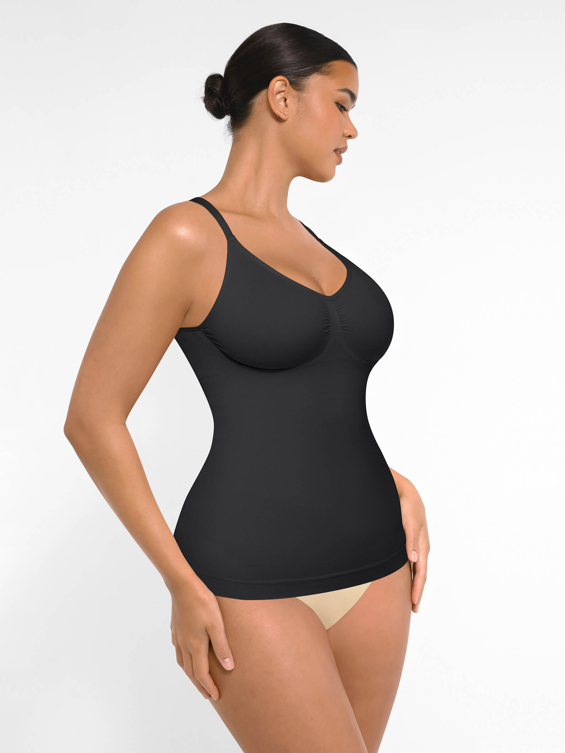 MyCurve Bust Support Waist and Abdomen Control Bundle