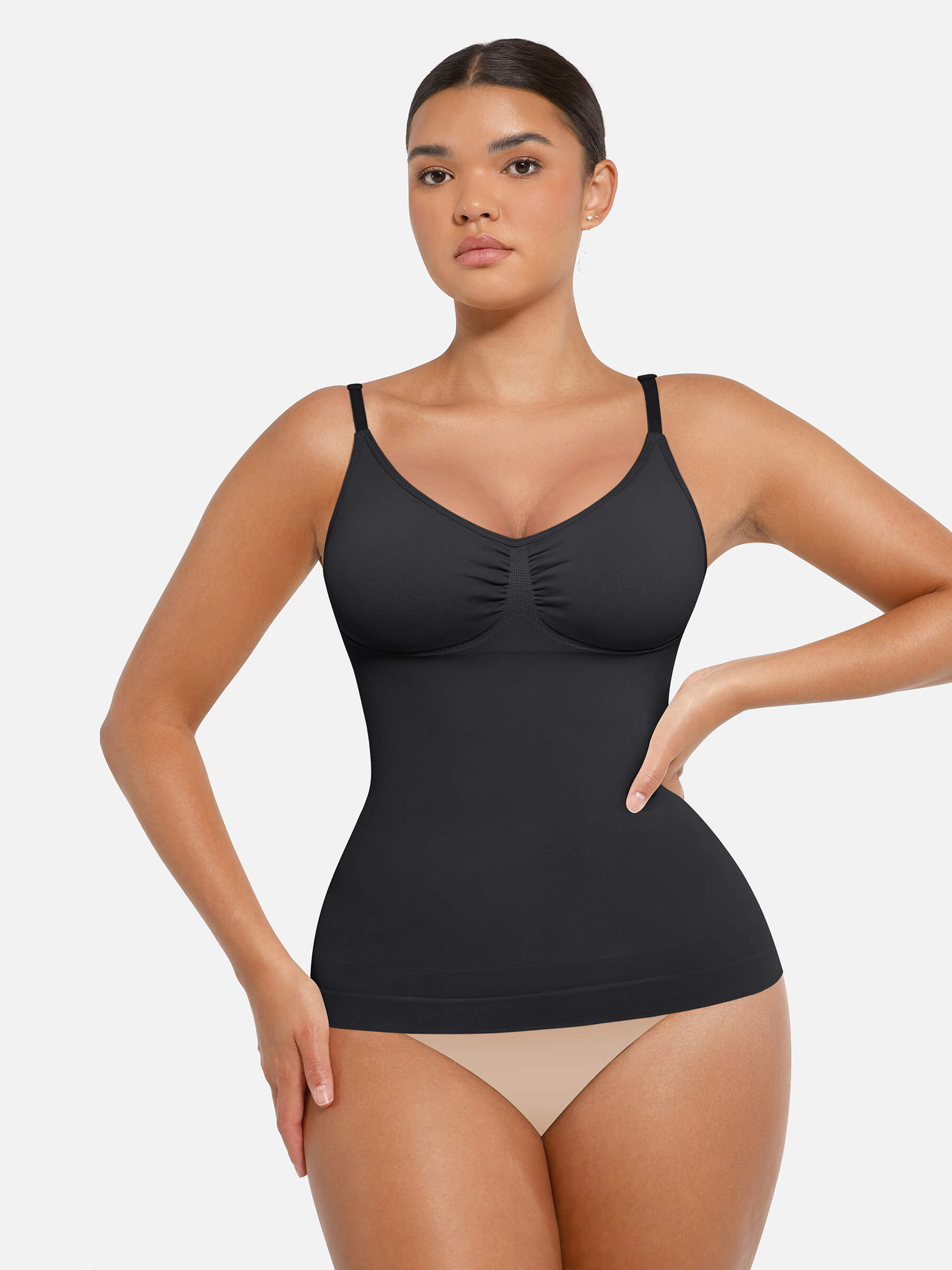 MyCurve Bust Support Waist and Abdomen Control Bundle