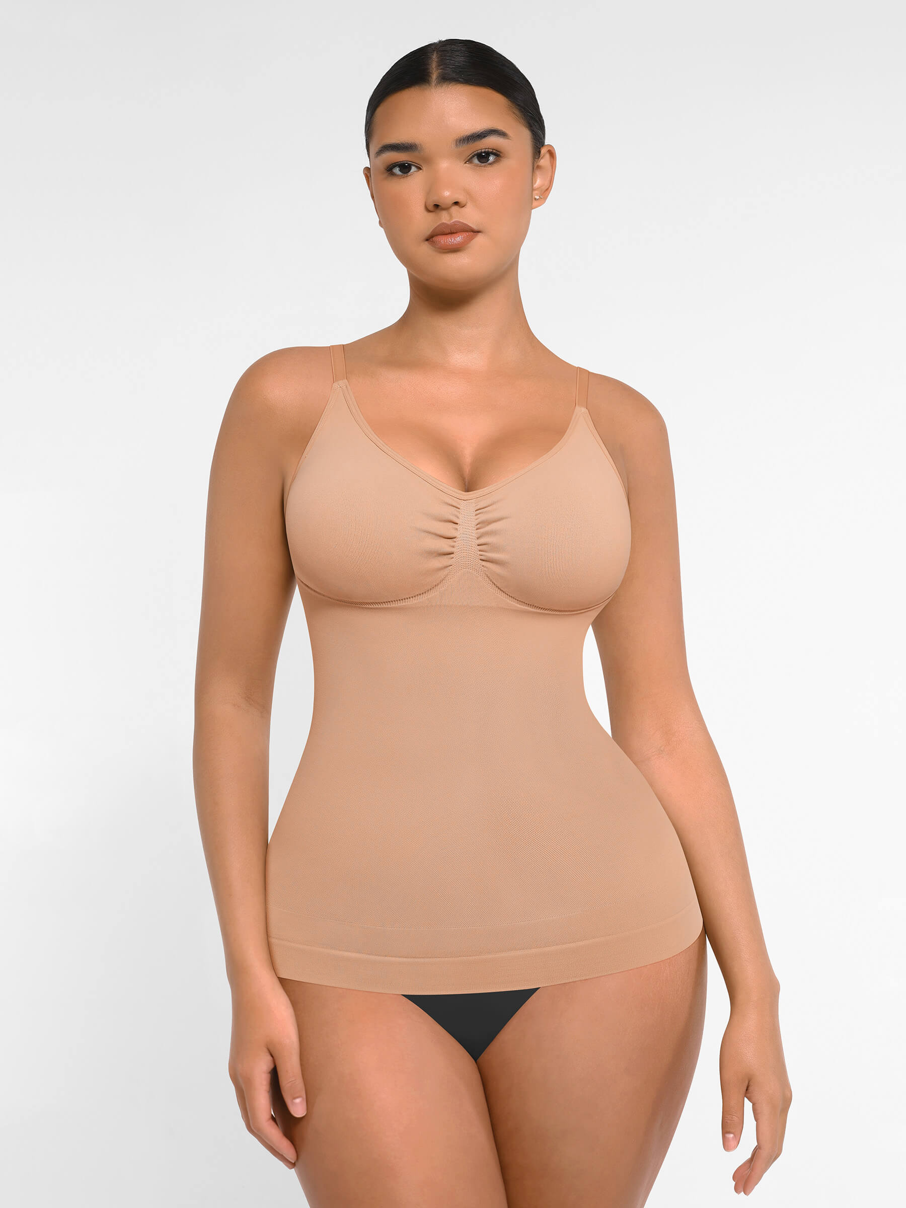 MyCurve Bust Support Waist and Abdomen Control Bundle