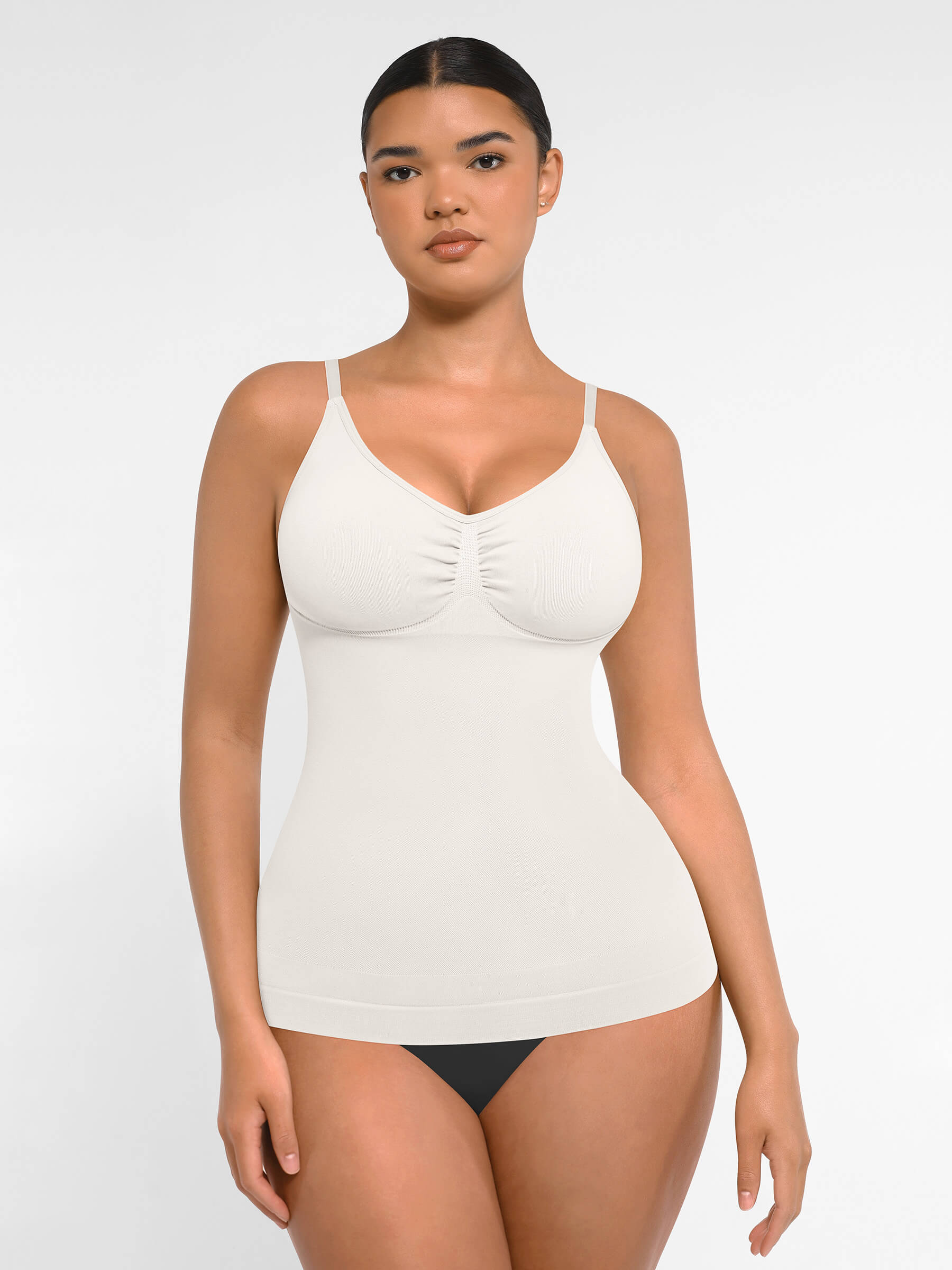 MyCurve Bust Support Waist and Abdomen Control Bundle