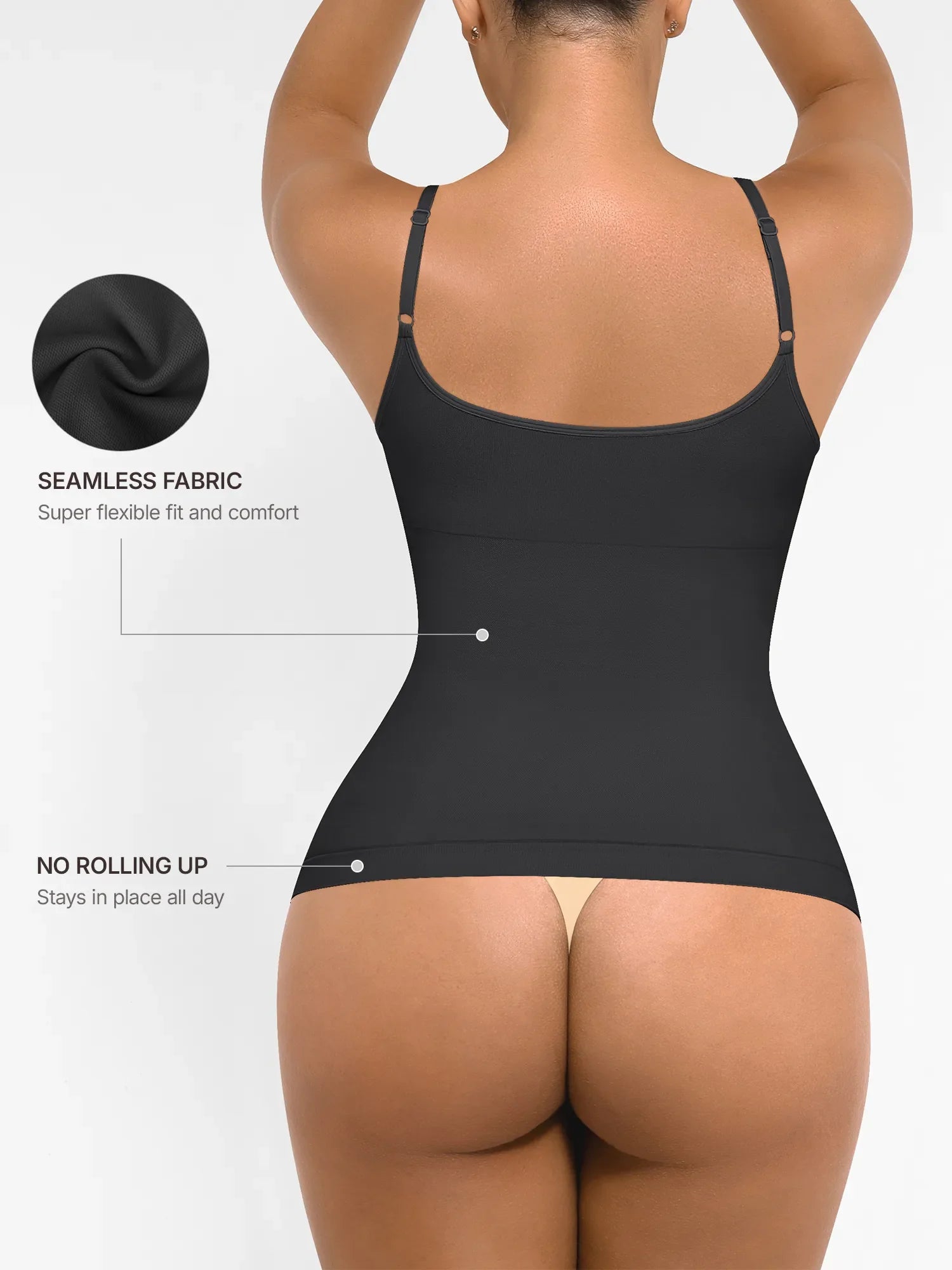 MyCurve Bust Support Waist and Abdomen Control Bundle