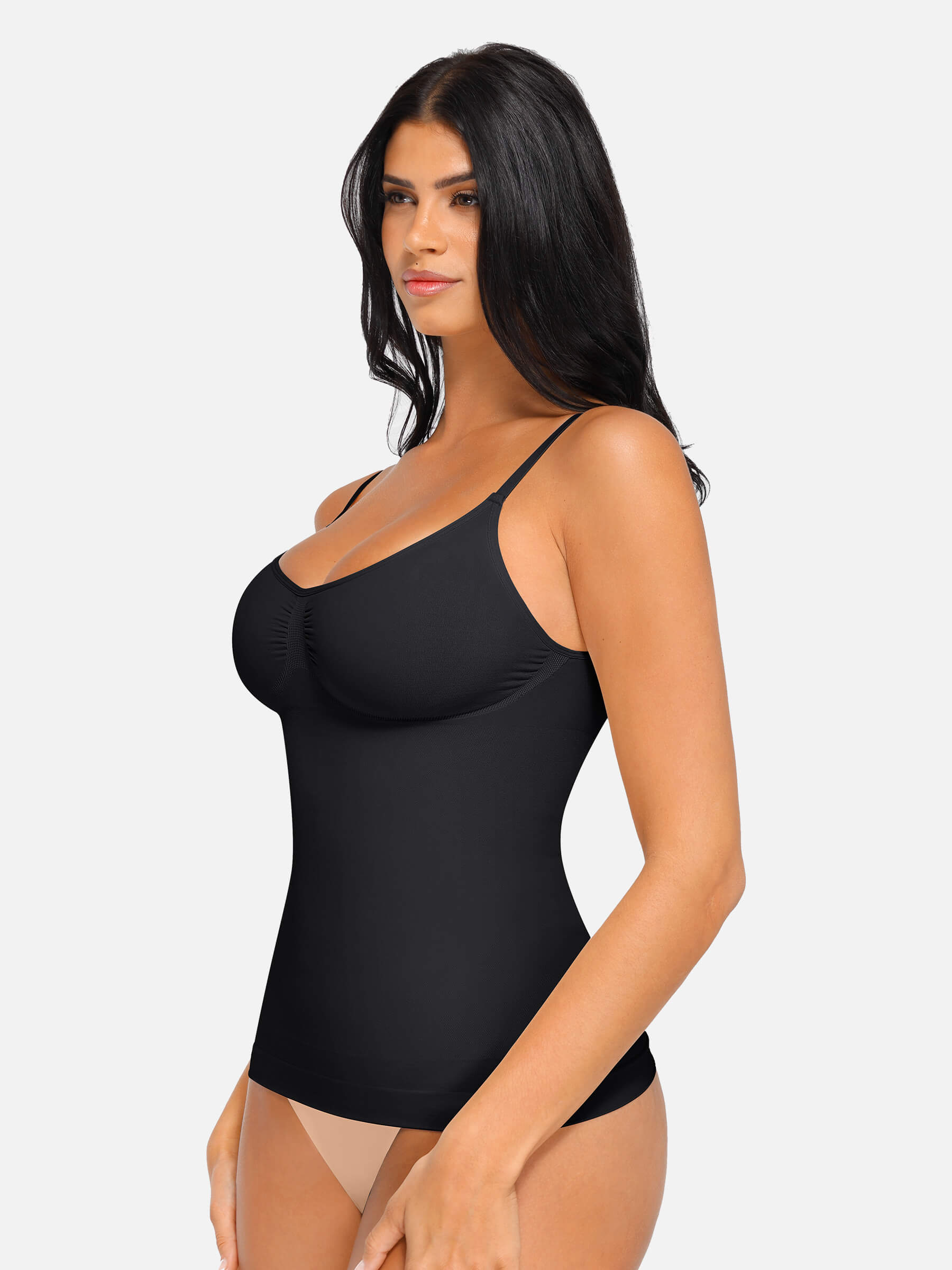 MyCurve All-Day Shaping Seamless Vest
