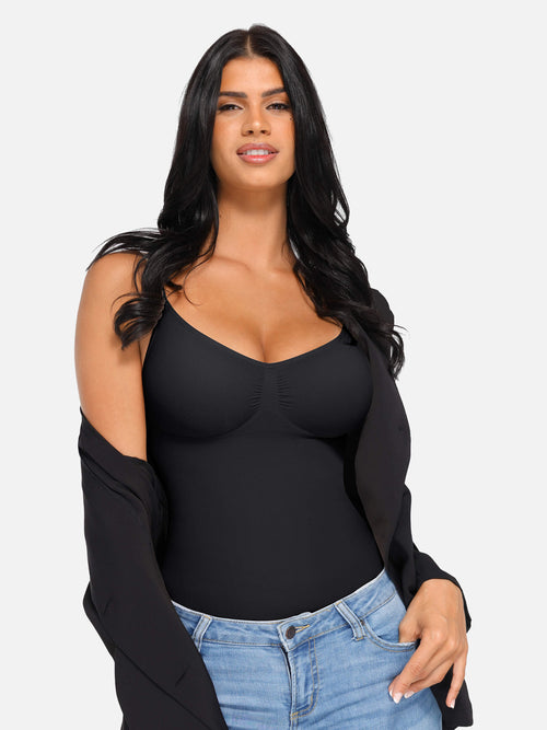 Débardeur gainant sans coutures MyCurve All-Day